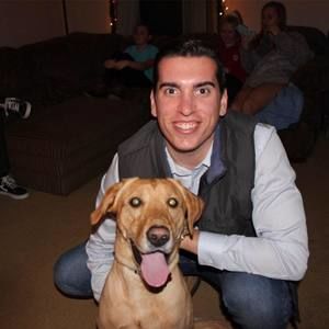 Meet your Posher, Matthew